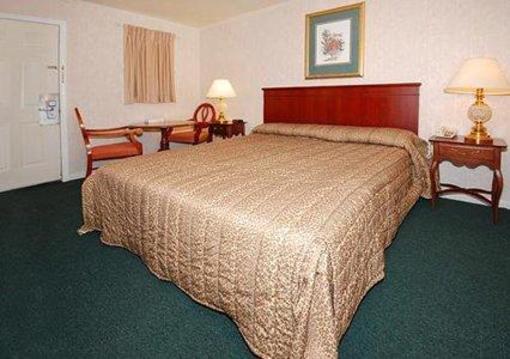фото отеля Rodeway Inn Absecon