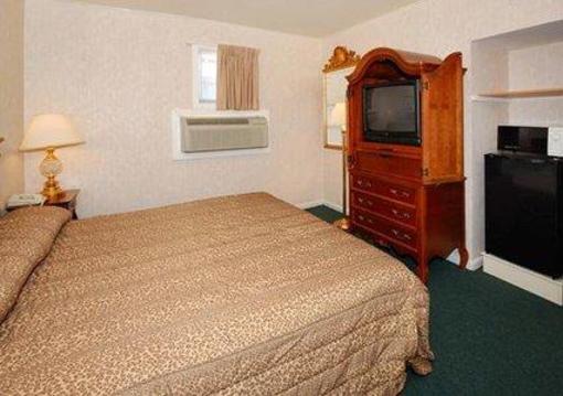 фото отеля Rodeway Inn Absecon