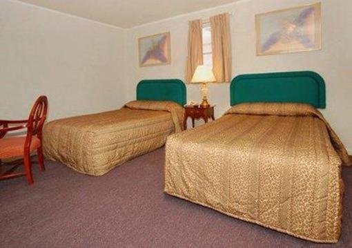 фото отеля Rodeway Inn Absecon