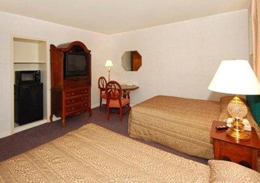 фото отеля Rodeway Inn Absecon