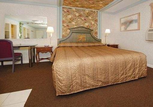 фото отеля Rodeway Inn Absecon