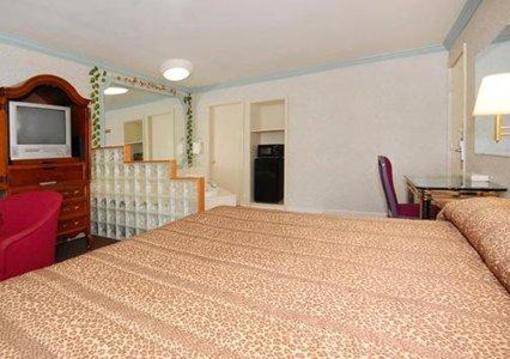 фото отеля Rodeway Inn Absecon