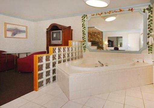 фото отеля Rodeway Inn Absecon