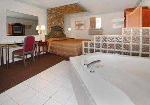 фото отеля Rodeway Inn Absecon