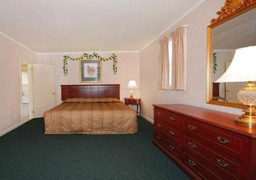 фото отеля Rodeway Inn Absecon