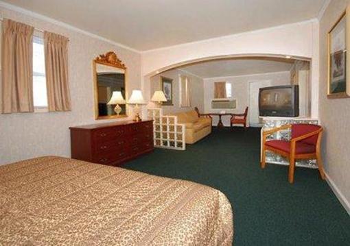 фото отеля Rodeway Inn Absecon