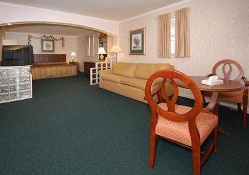 фото отеля Rodeway Inn Absecon