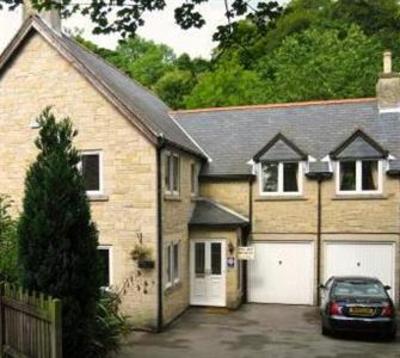 фото отеля Bridgedown House Bed and Breakfast Richmond