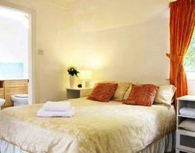 фото отеля Bridgedown House Bed and Breakfast Richmond