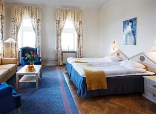 фото отеля First Hotel Christian IV