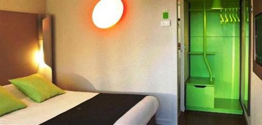 фото отеля Campanile Hotel Issoudun