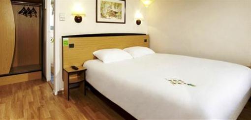 фото отеля Campanile Hotel Issoudun