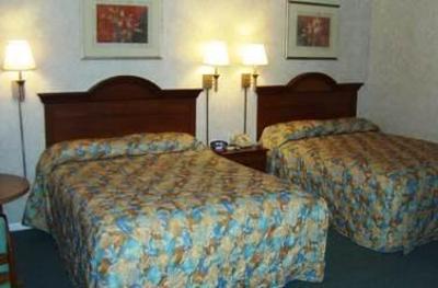 фото отеля Monument Mountain Motel