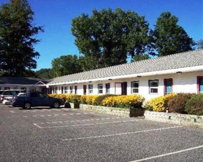 фото отеля Monument Mountain Motel