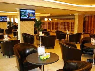 фото отеля Bilqase Throne Hotel
