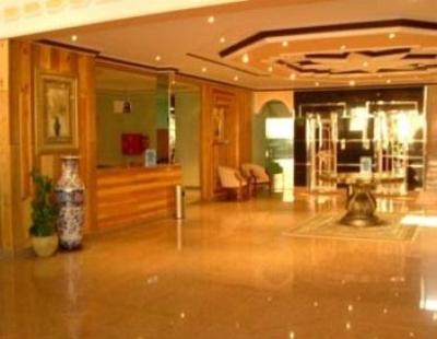 фото отеля Bilqase Throne Hotel