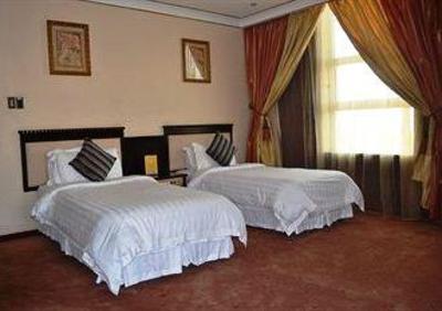 фото отеля Bilqase Throne Hotel