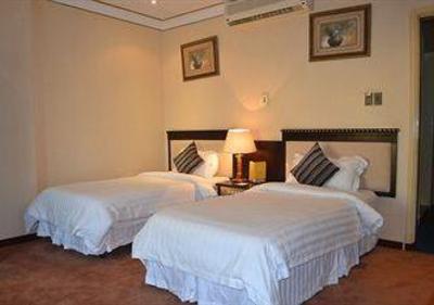 фото отеля Bilqase Throne Hotel
