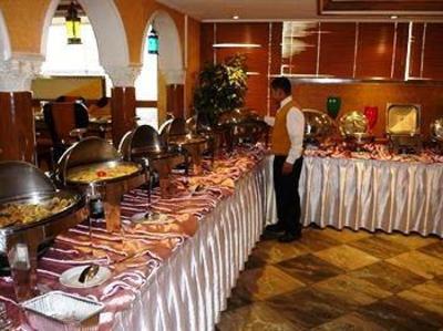 фото отеля Bilqase Throne Hotel