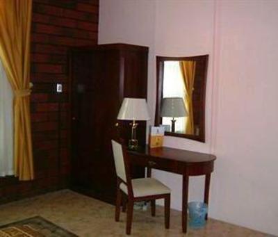 фото отеля Bilqase Throne Hotel