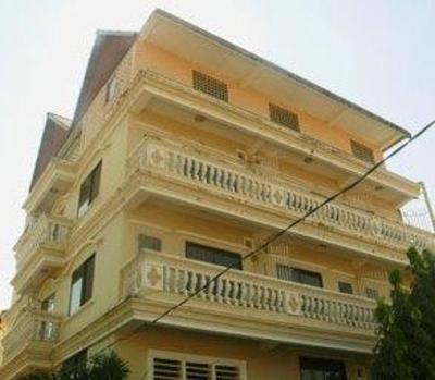 фото отеля Bonjoura Family Inn