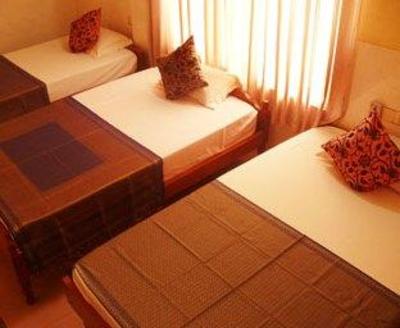фото отеля Bonjoura Family Inn