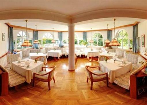 фото отеля Fertschey Gastehaus Velden am Worthersee