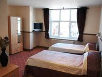 Hussar Hotel