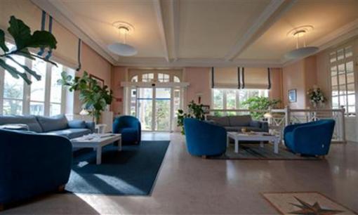 фото отеля Hotel Ker-Moor Benodet