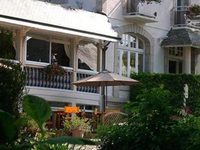 Hotel Ker-Moor Benodet