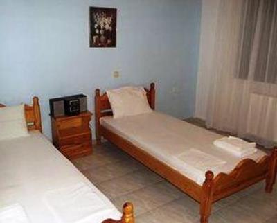 фото отеля Christina Studios & Apartments Parga