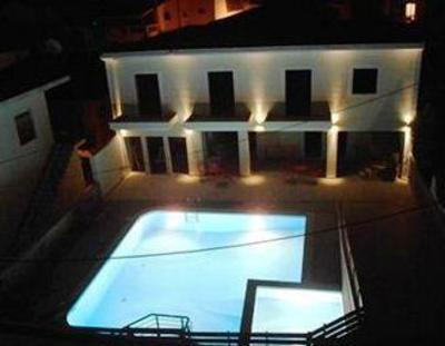 фото отеля Christina Studios & Apartments Parga