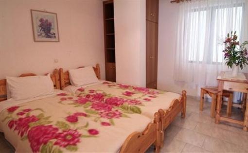 фото отеля Christina Studios & Apartments Parga