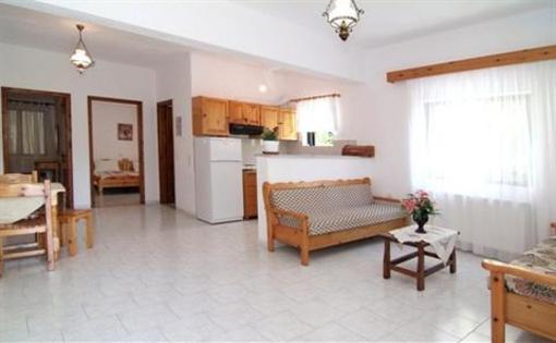 фото отеля Christina Studios & Apartments Parga