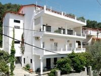 Christina Studios & Apartments Parga