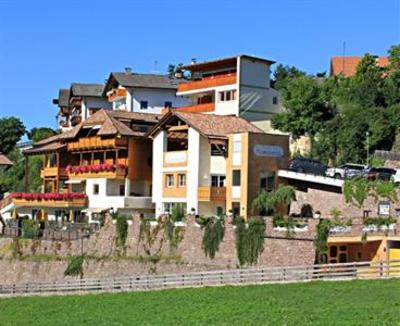 фото отеля Residence Simonazzi