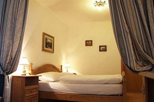 фото отеля Residence Simonazzi
