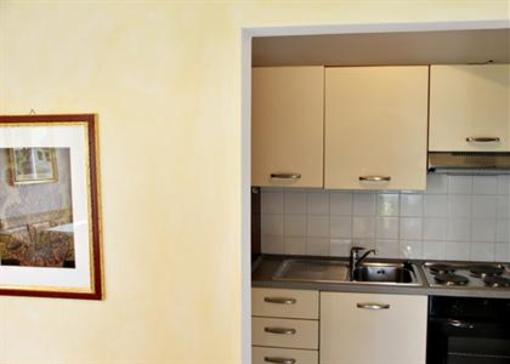 фото отеля Residence Simonazzi