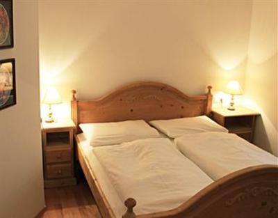 фото отеля Residence Simonazzi