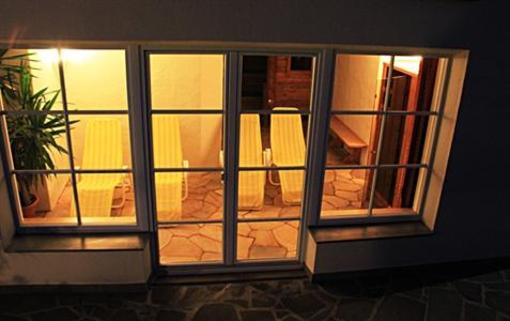 фото отеля Residence Simonazzi