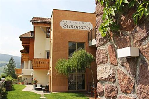 фото отеля Residence Simonazzi