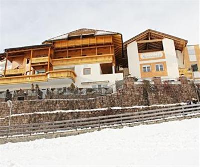 фото отеля Residence Simonazzi