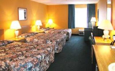фото отеля Pagosa Springs Inn and Suites