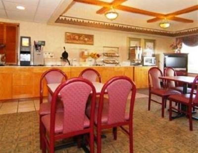 фото отеля Comfort Inn Hammond