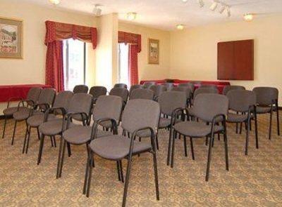 фото отеля Comfort Inn Hammond