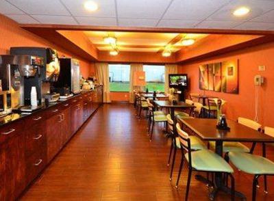 фото отеля Comfort Inn Hammond