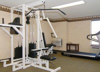 фото отеля Comfort Inn Hammond