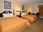 фото отеля Comfort Inn Hammond