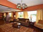 фото отеля Comfort Inn Hammond