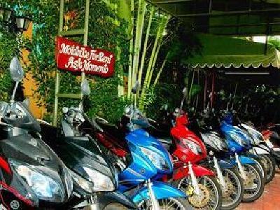 фото отеля Bonkai Resort Pattaya